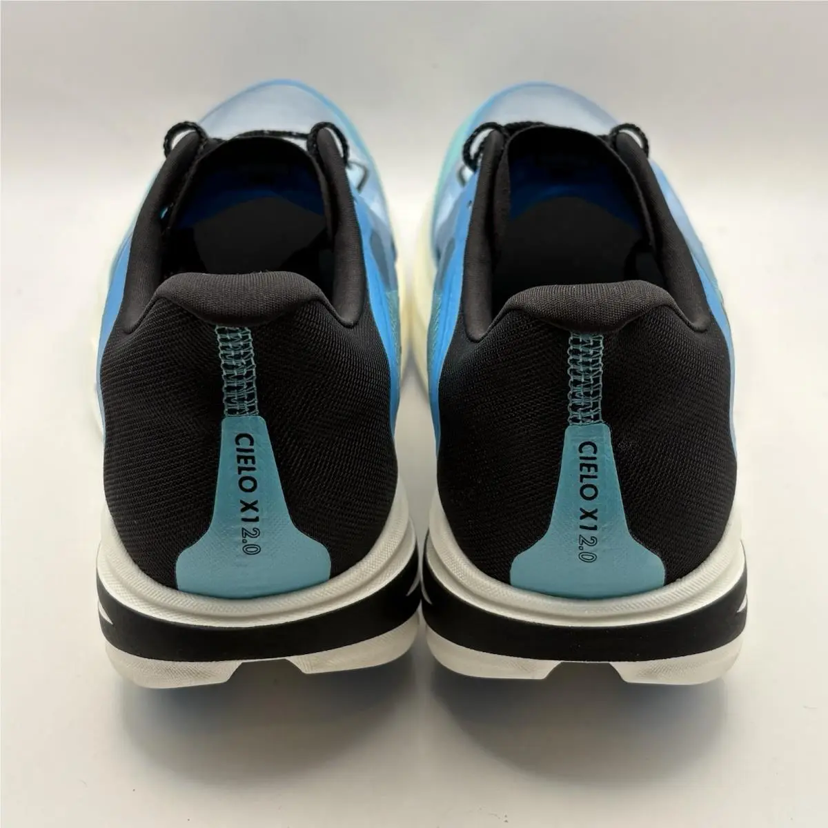 Hoka shoes - Blue 1