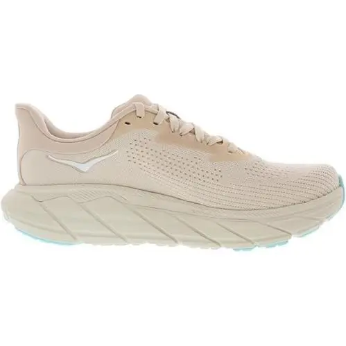Hoka shoes - Arahi 7 - Arahi - Vanilla / Cream (UPC: 197634109381) 1