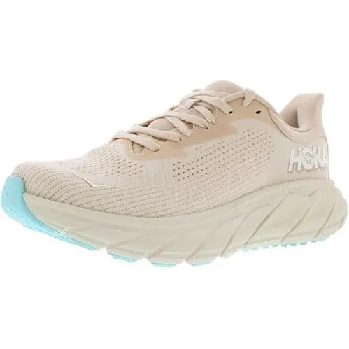 Hoka shoes - Arahi 7 - Arahi - Vanilla / Cream (UPC: 197634109381) 2