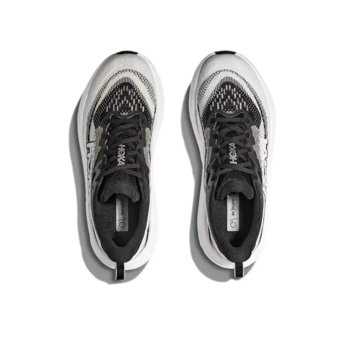 Hoka shoes - Skyflow - Skyflow - Multicolor (UPC: 197634468495) 0