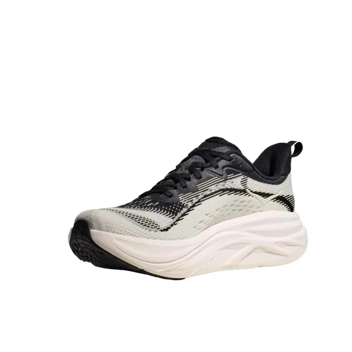 Hoka shoes - Skyflow - Skyflow - Multicolor (UPC: 197634468495) 1
