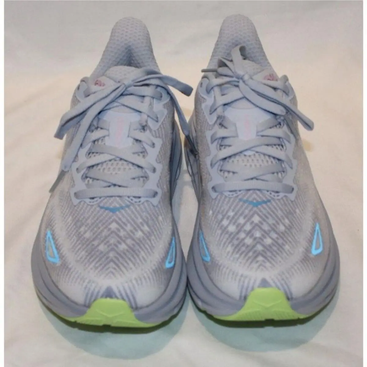 Hoka shoes - Gray 2
