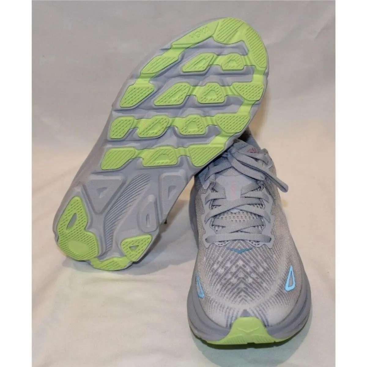 Hoka shoes - Gray 5