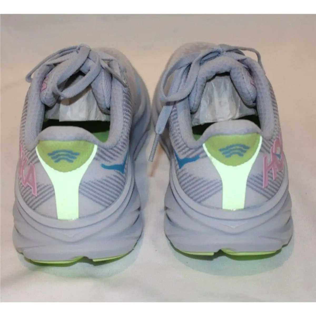 Hoka shoes - Gray 3