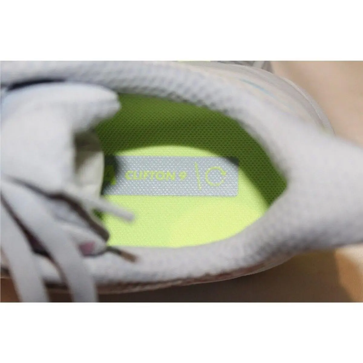 Hoka shoes - Gray 4