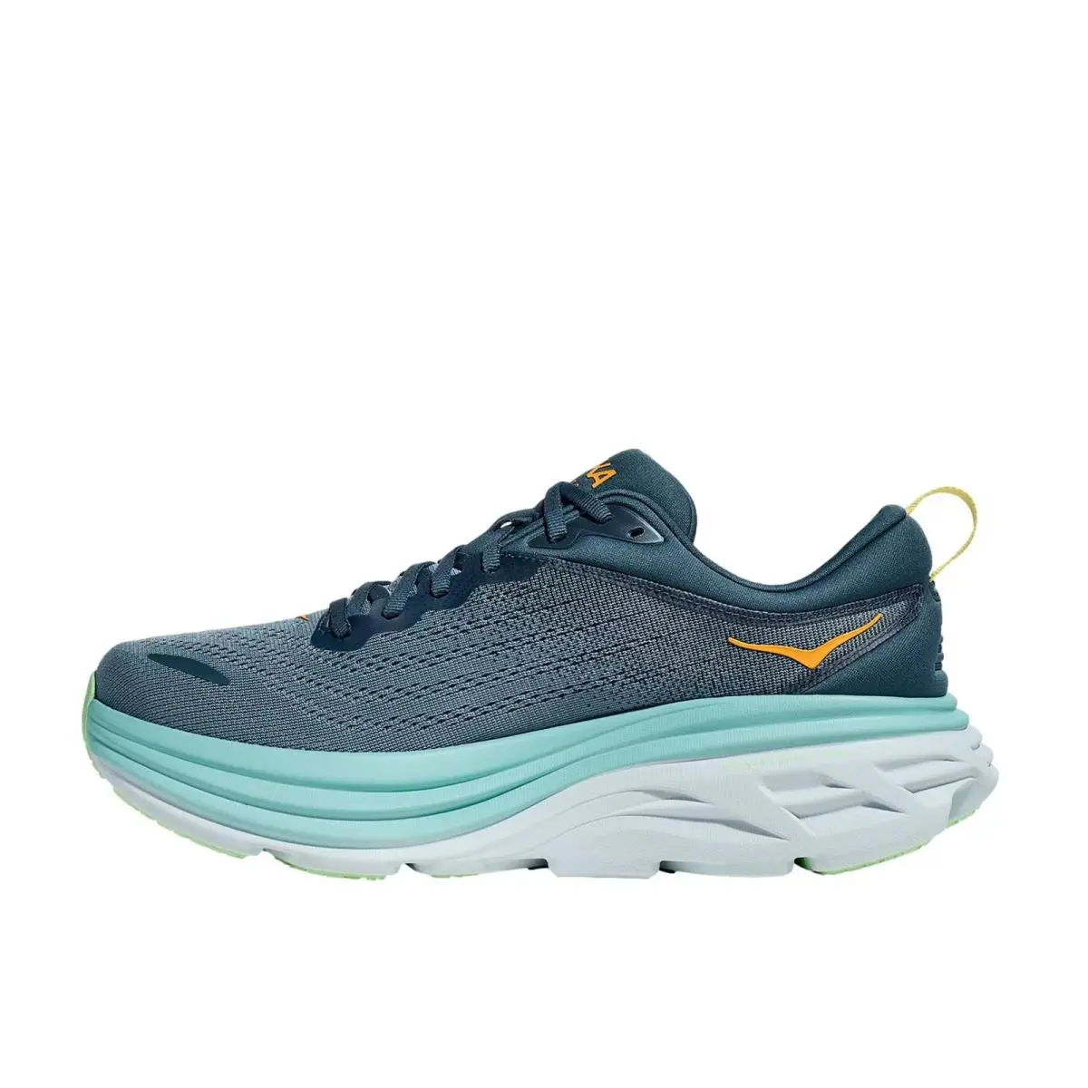 Hoka shoes - Bondi 8 - Bondi - Multicolor (UPC: 197634062822) 0