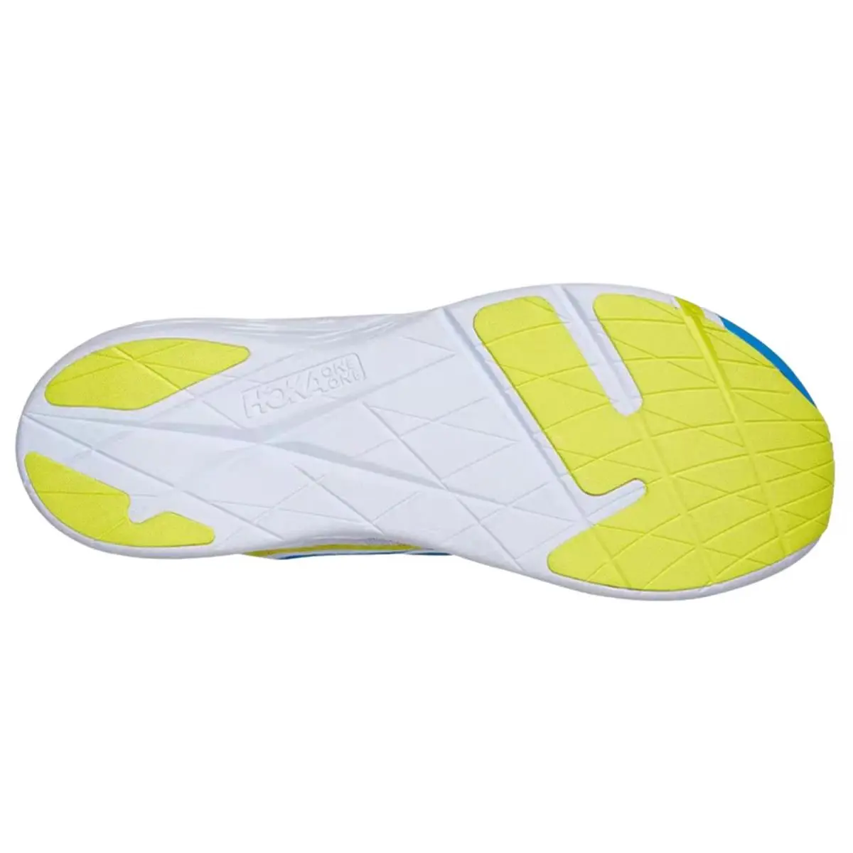 Hoka shoes - Rocket X - Rocket - Multicolor (UPC: 194715343580) 1