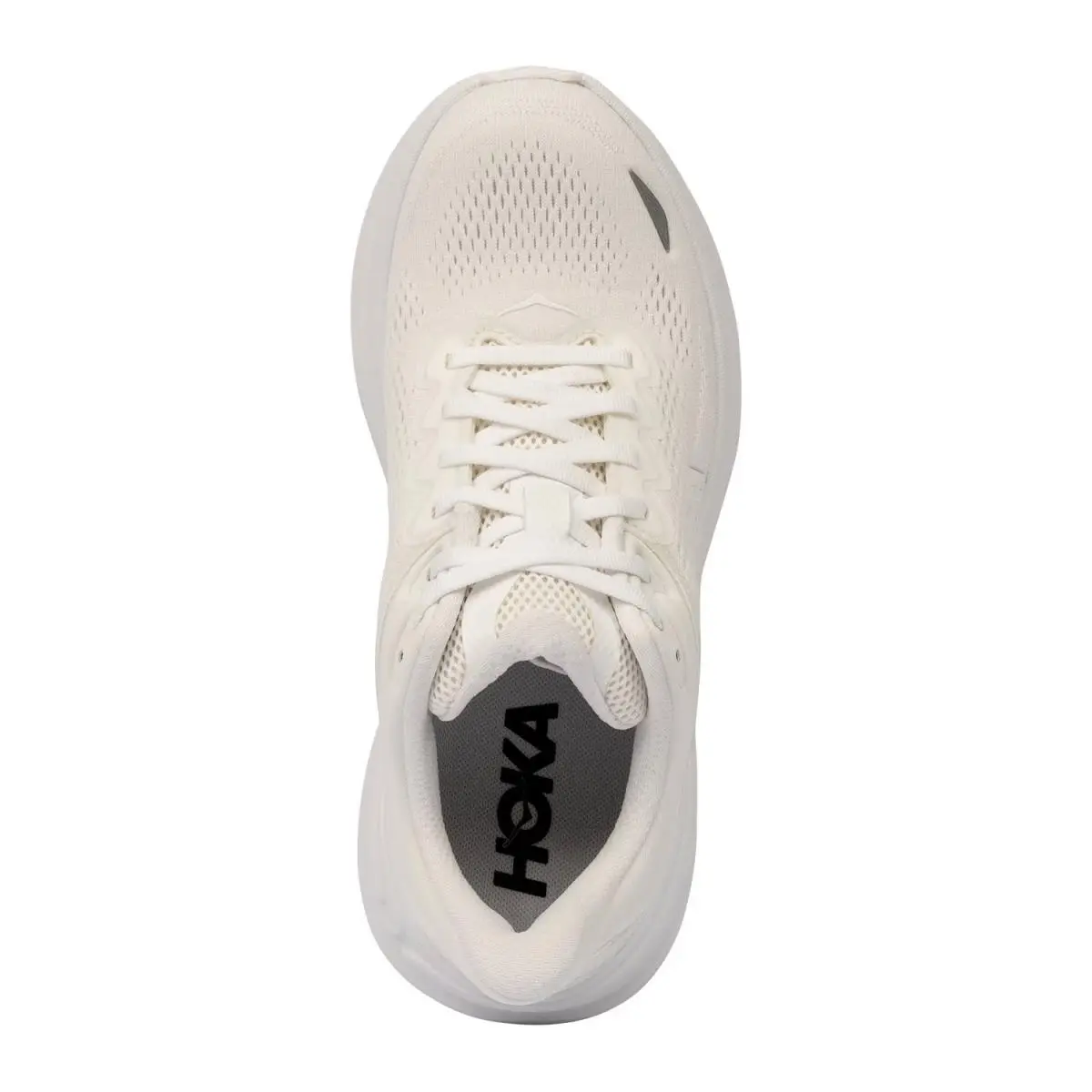 Hoka shoes - Bondi 9 - Bondi - 1162012/WWH - Triple White 2