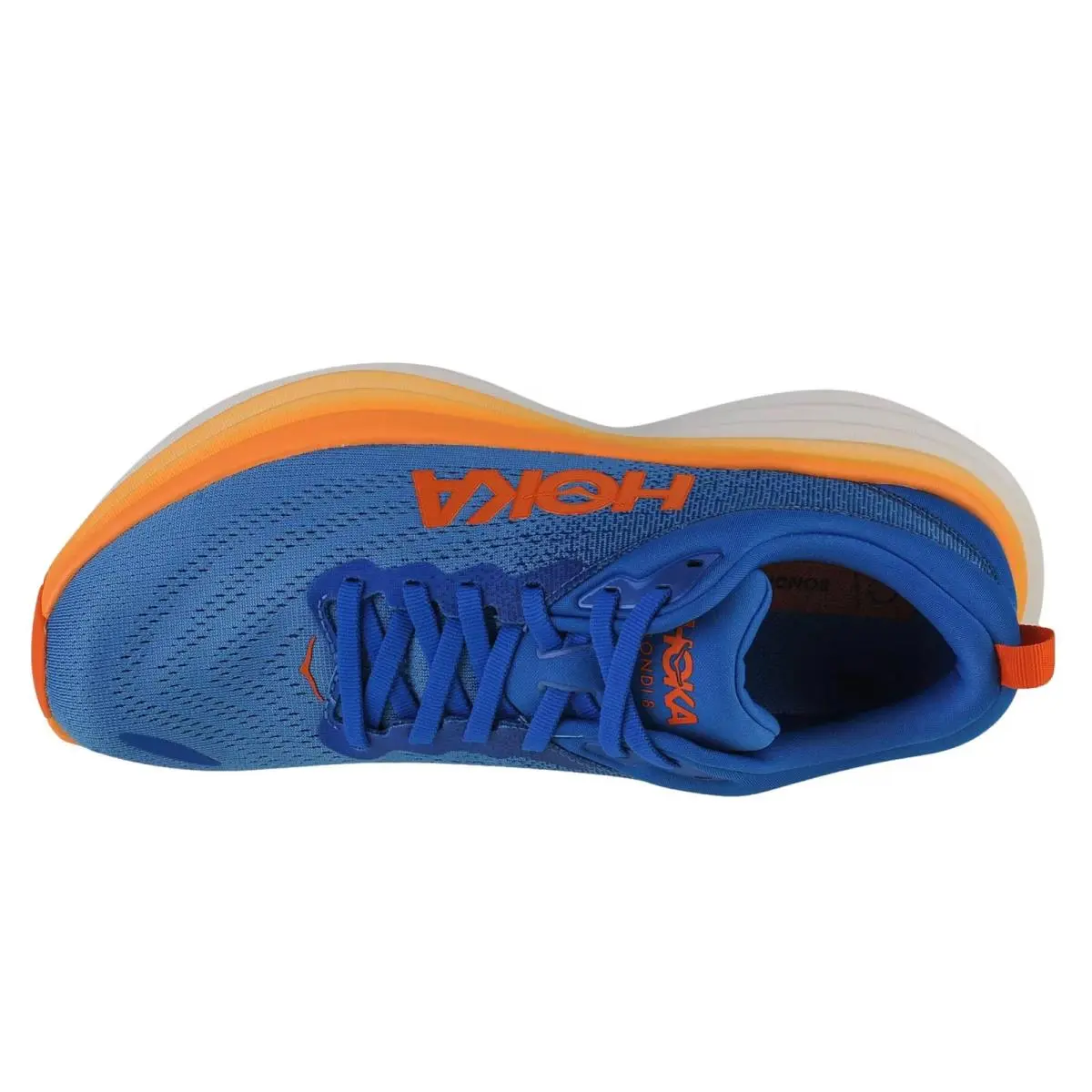 Hoka shoes - Bondi 8 - Bondi - Multicolor (UPC: 196565397249) 1