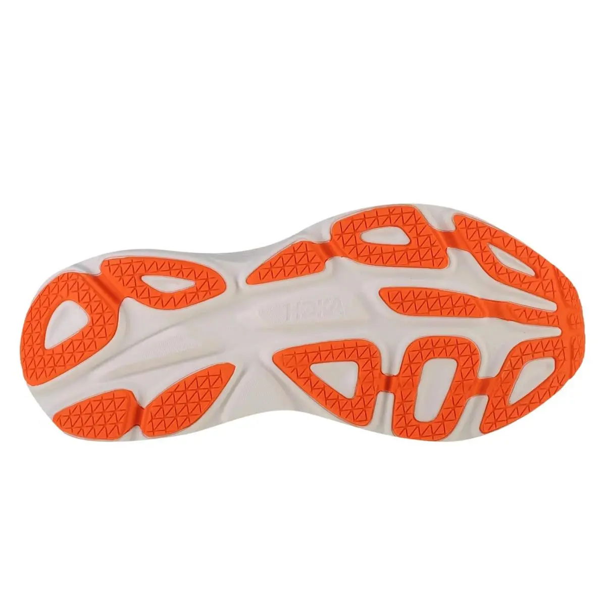 Hoka shoes - Bondi 8 - Bondi - Multicolor (UPC: 196565397249) 2