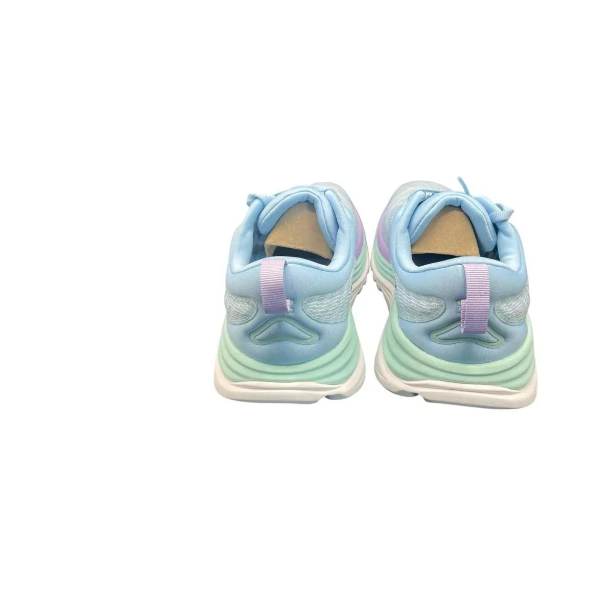 Hoka shoes - Gaviota 5 - Gaviota - 1134235/1134270-ABSO - Blue (UPC: 196565561176) 3