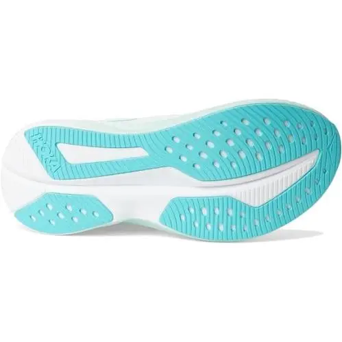 Hoka shoes - Mach 6 - Mach - Frost / Rose Gold (UPC: 197634458854) 3