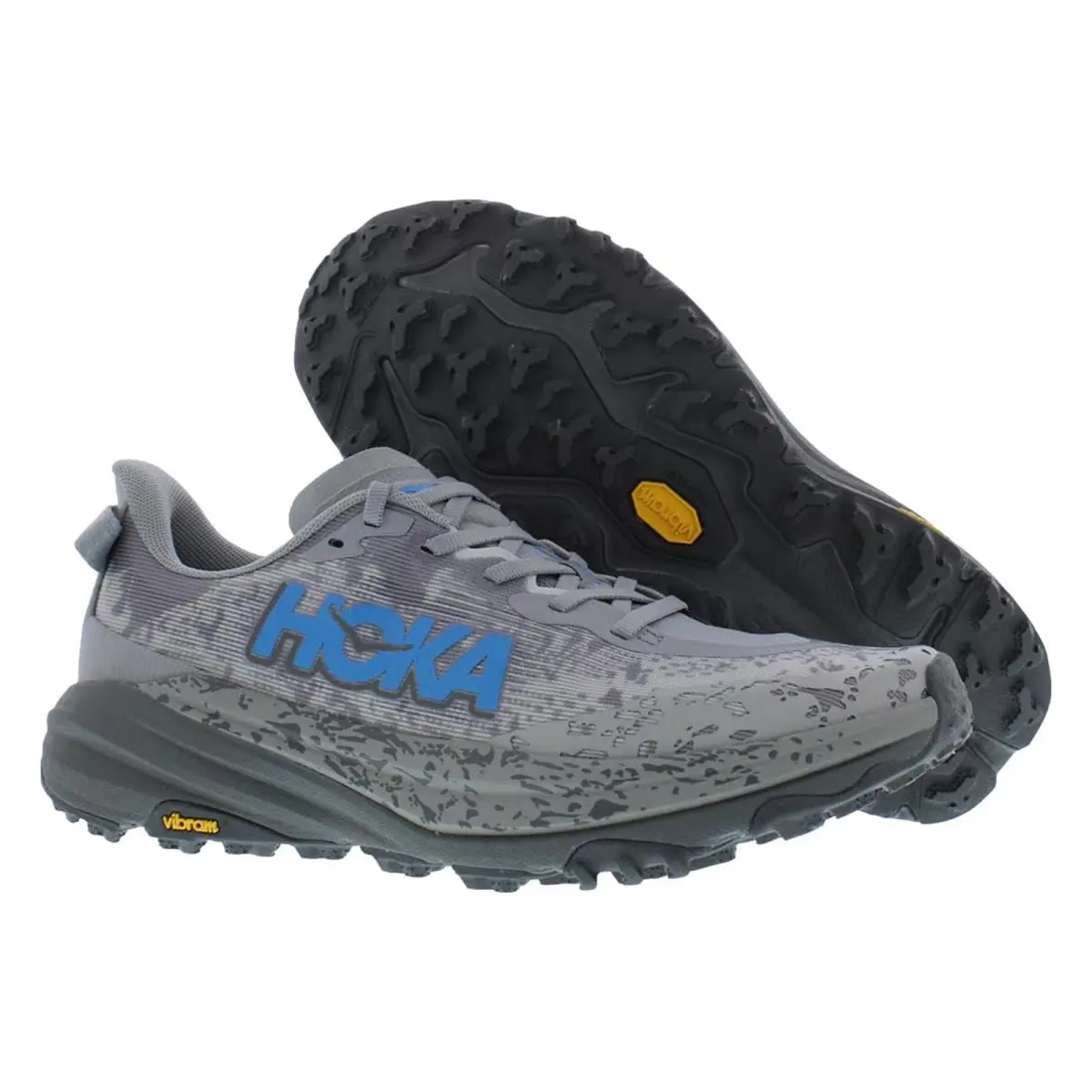 Hoka shoes - Speedgoat 6 - Speedgoat - Multicolor (UPC: 197634457741) 1