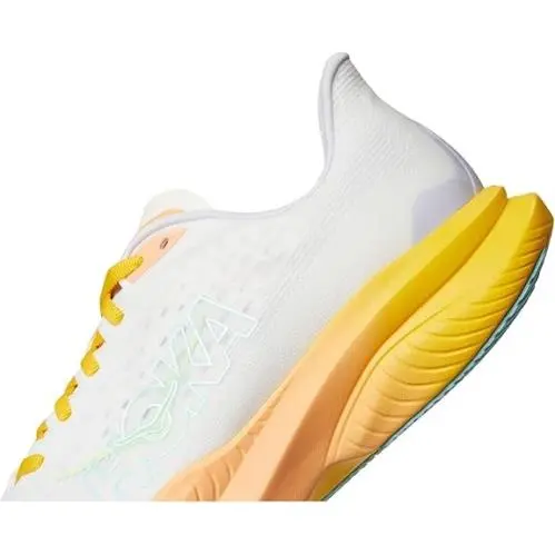 Hoka shoes - Mach 6 - Mach - Starlight Glow (UPC: 197634713625) 0