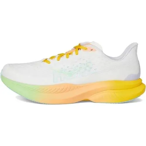 Hoka shoes - Mach 6 - Mach - Starlight Glow (UPC: 197634713625) 1
