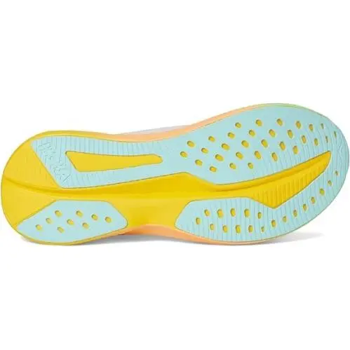 Hoka shoes - Mach 6 - Mach - Starlight Glow (UPC: 197634713625) 2