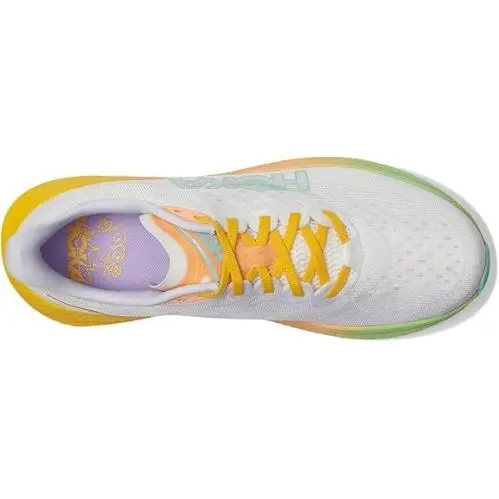 Hoka shoes - Mach 6 - Mach - Starlight Glow (UPC: 197634713625) 3