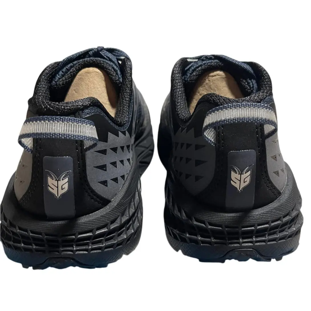 Hoka shoes - Navy (UPC: 198605518744) 2