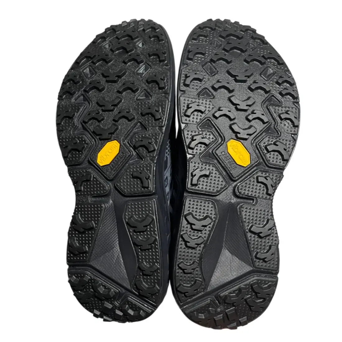 Hoka shoes - Navy (UPC: 198605518744) 4