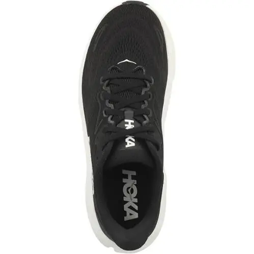 Hoka shoes - Arahi 8 - Arahi - Black / White 2