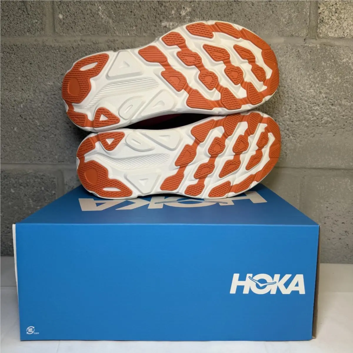 Hoka shoes - HOKA Clifton 9 - Clifton - Pink 2