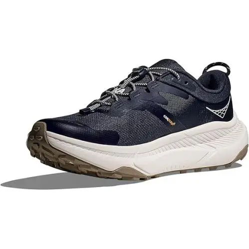 Hoka shoes - Transport - Transport - Varsity Navy / White (UPC: 197634429649) 0