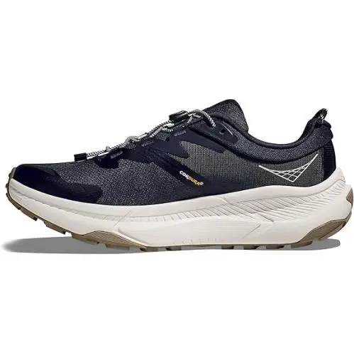 Hoka shoes - Transport - Transport - Varsity Navy / White (UPC: 197634429649) 2