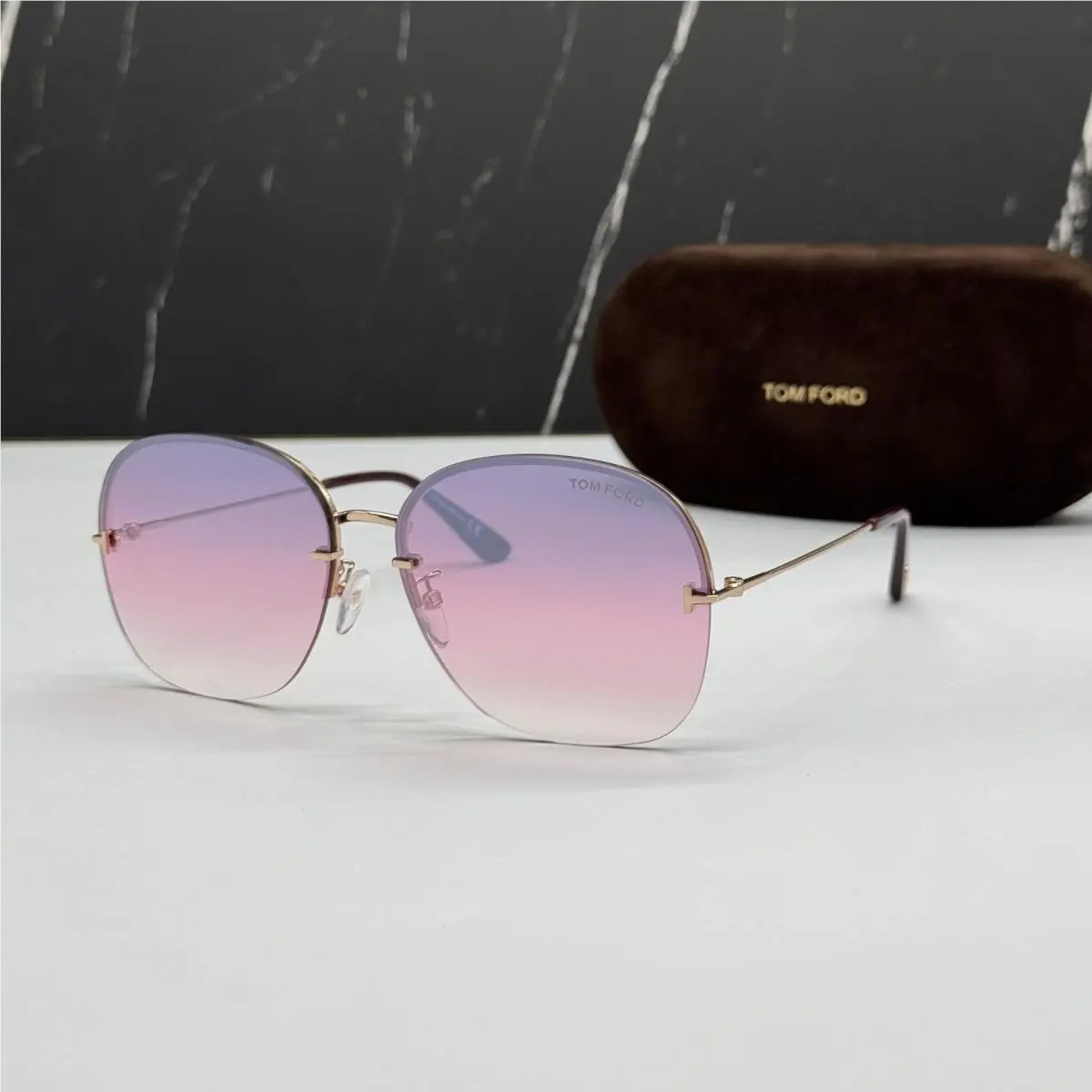 Tom Ford Lilliana-02 FT0794/S 28Z Women Sunglasses