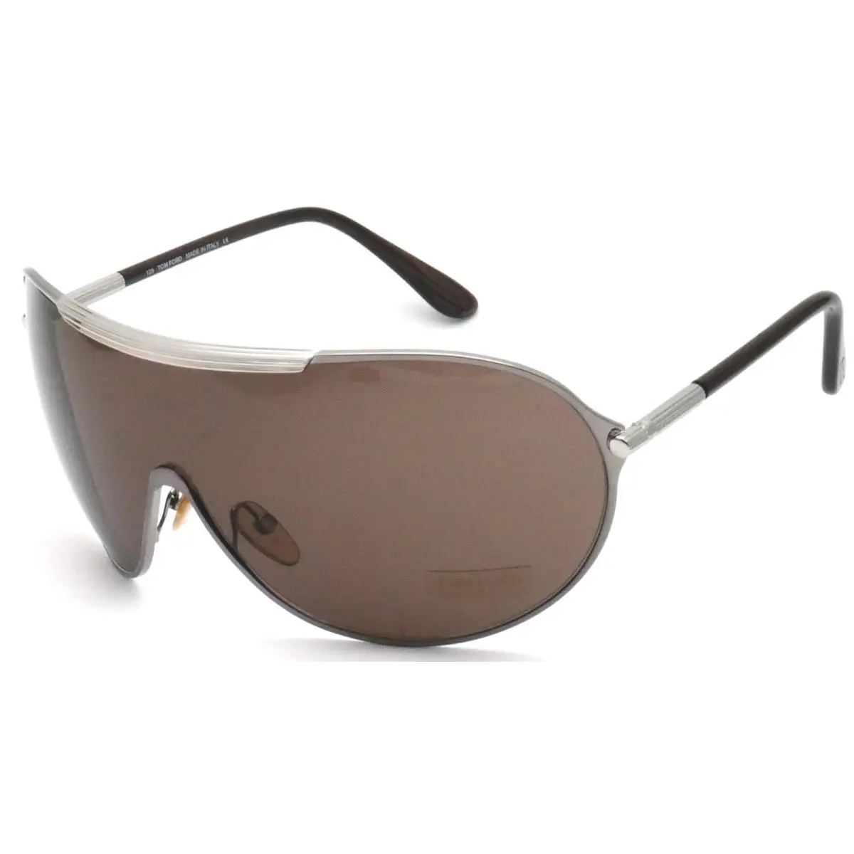 TF101 Light Scratch Inside Lens Sell as is Rex 160-10-125 TF101-731 by Tom Ford
