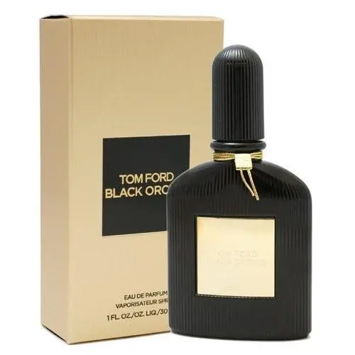Tom Ford Black Orchid Eau De Parfum Spray 1.7 Oz Women’s Warm Floral Fragrance