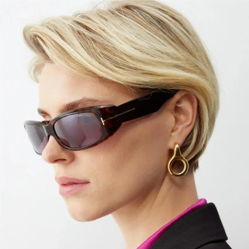 Tom Ford FT1064-52S-59 Sunglasses 59mm