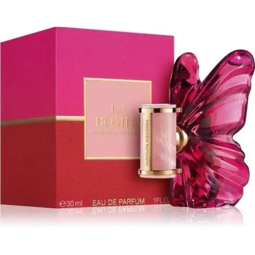 Carolina Herrera La Bomba For Women Eau De Parfum Spray 30ml/1.0oz