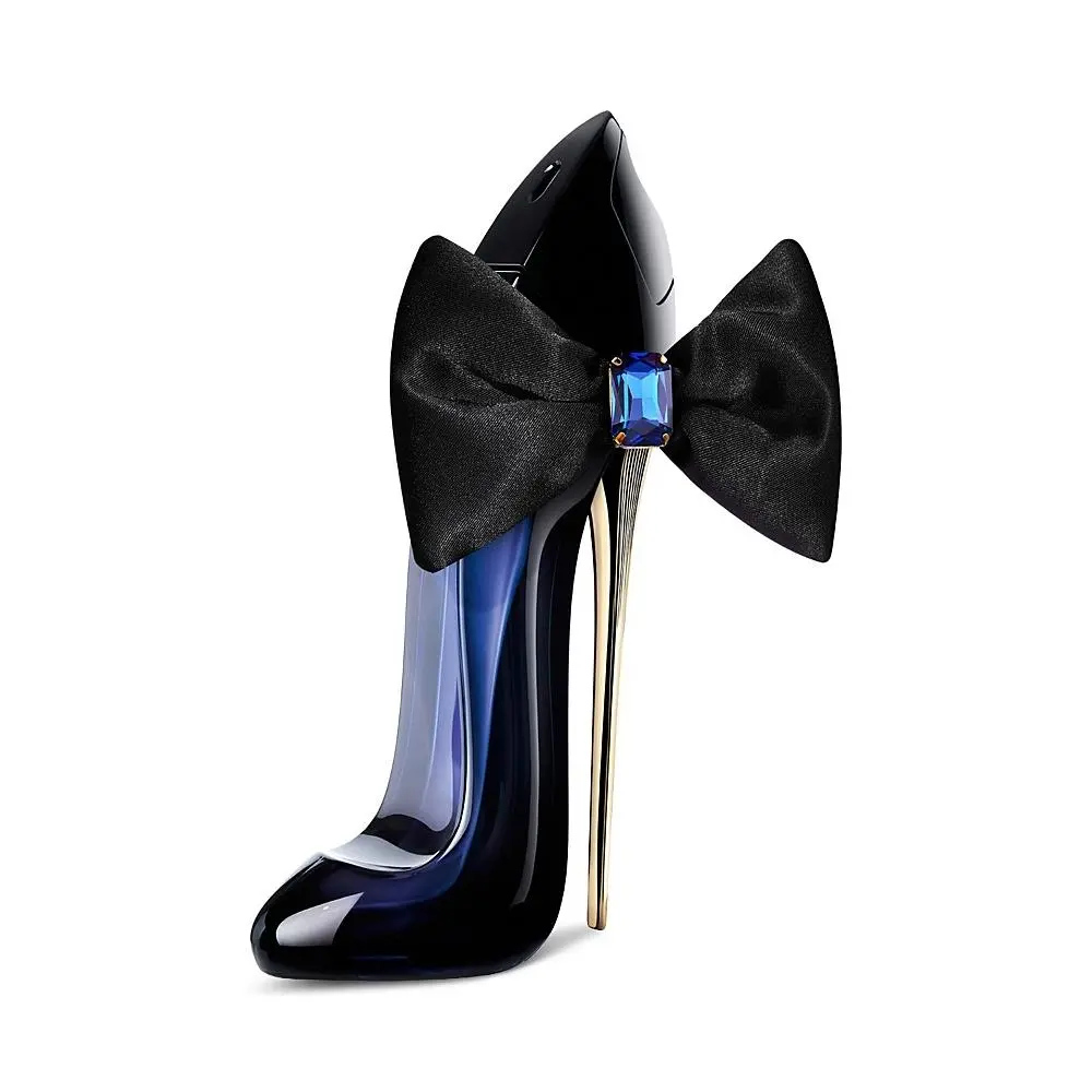 Carolina Herrera Good Girl Bowtastic Eau de Parfum Collector`s Edition 2.7 oz