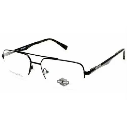 Harley Davidson HD0852-002-54 Eyeglasses 54mm