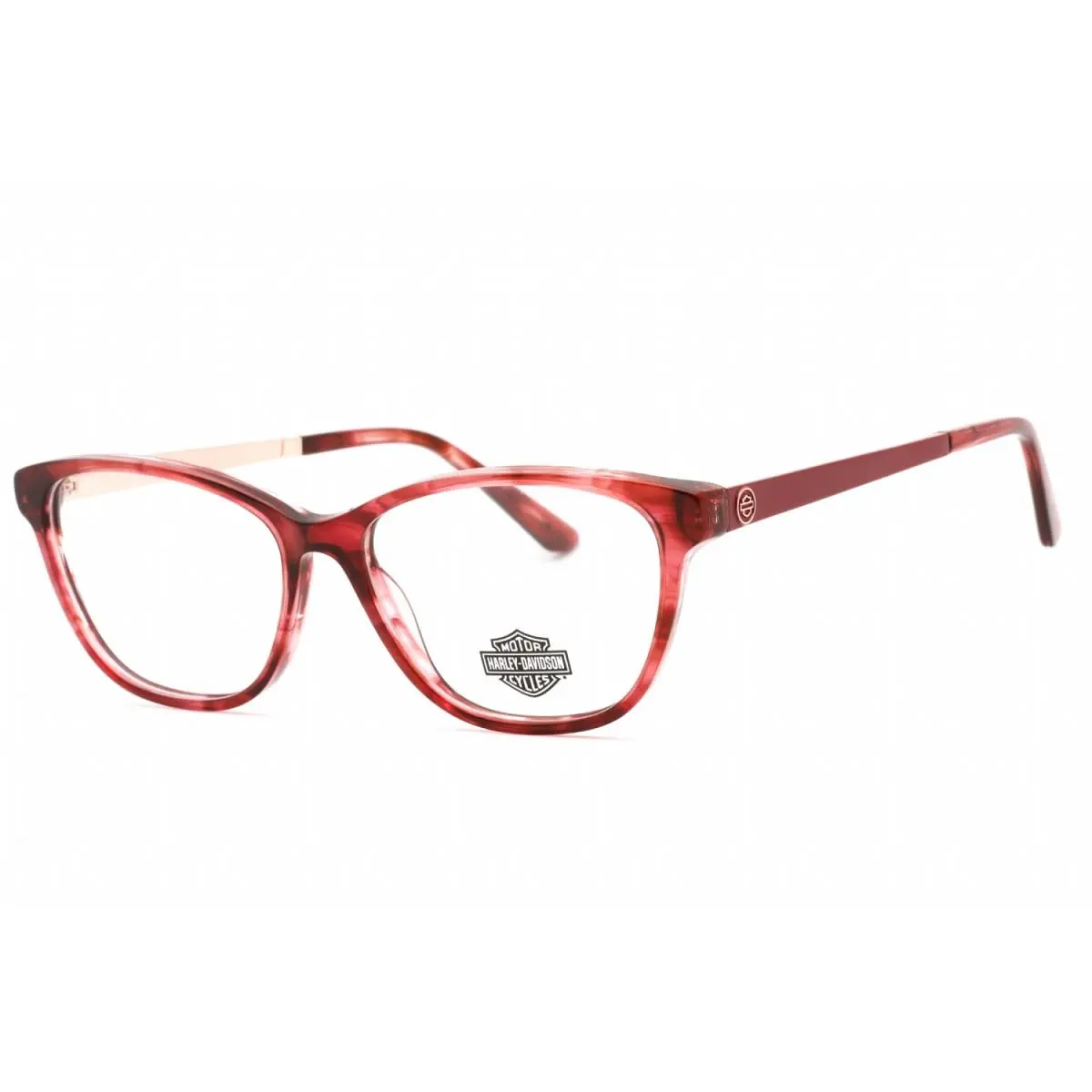 Harley Davidson HD0571-069 Eyeglasses 52mm