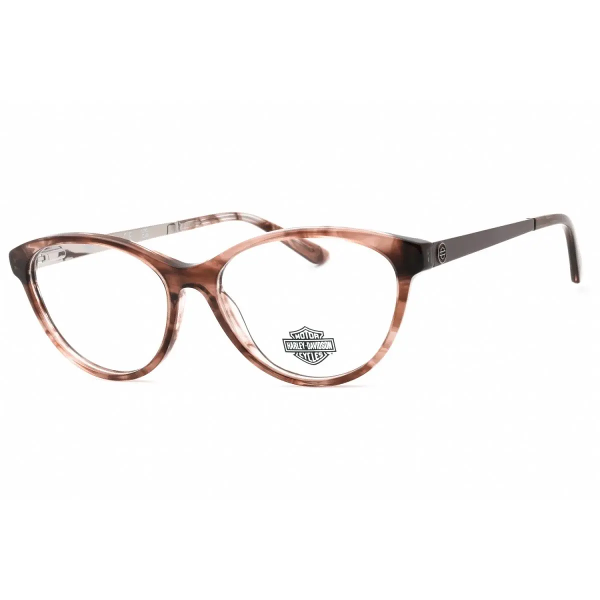 Harley Davidson HD0570-081 Eyeglasses 53mm