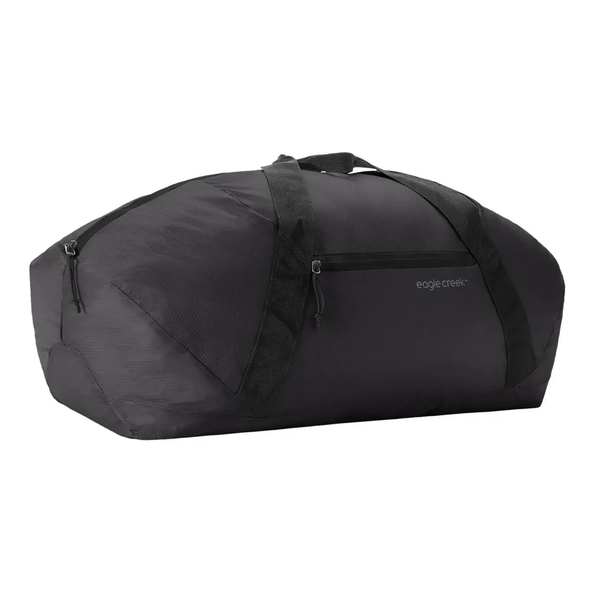 Eagle Creek Packable Duffel Bag - Large Capacity Portable Duffel Bag - Easy to