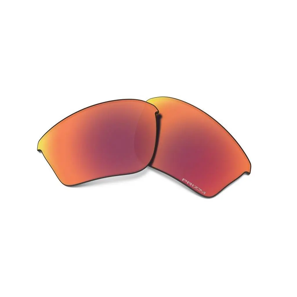Half Jacket 2.0 XL Replacement Lenses by Oakley