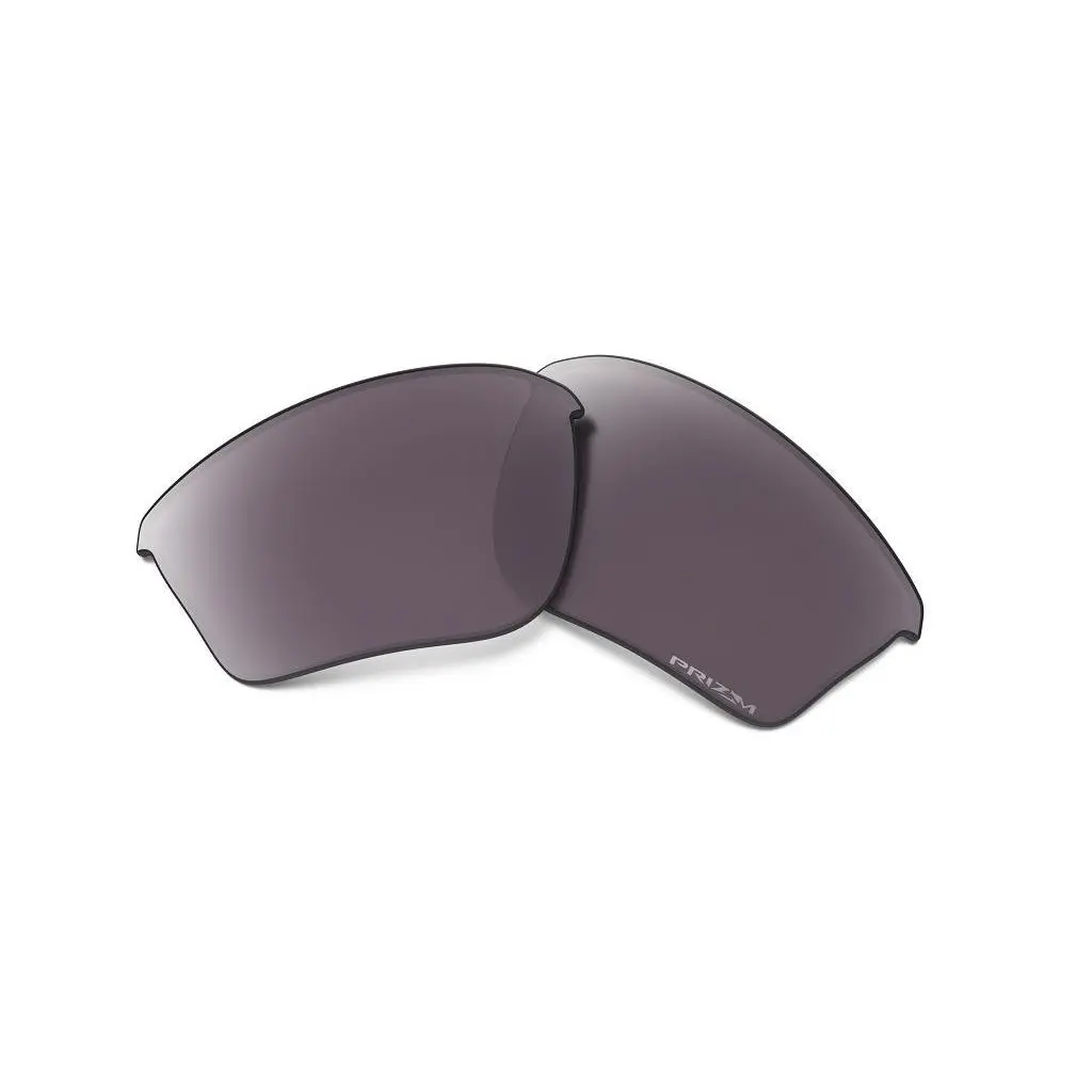 Half Jacket 2.0 XL Replacement Lenses Prizm Daily Polarized by Oakley