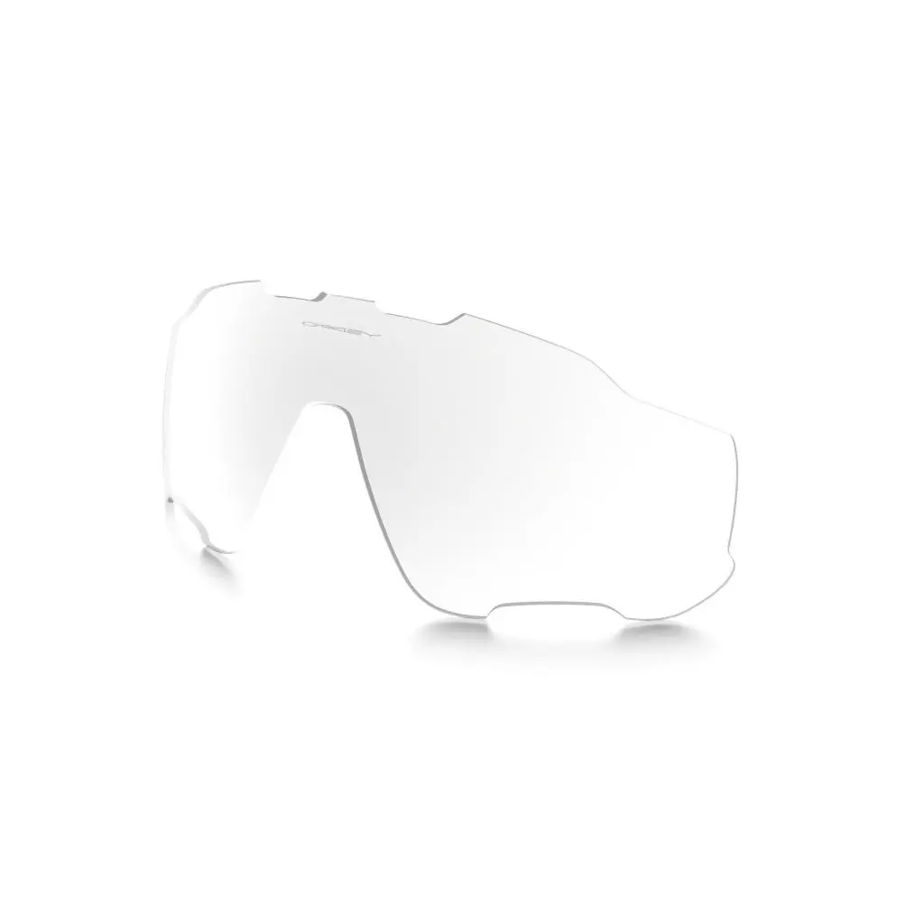 Jawbreaker Replacement Lens  Clear by Oakley