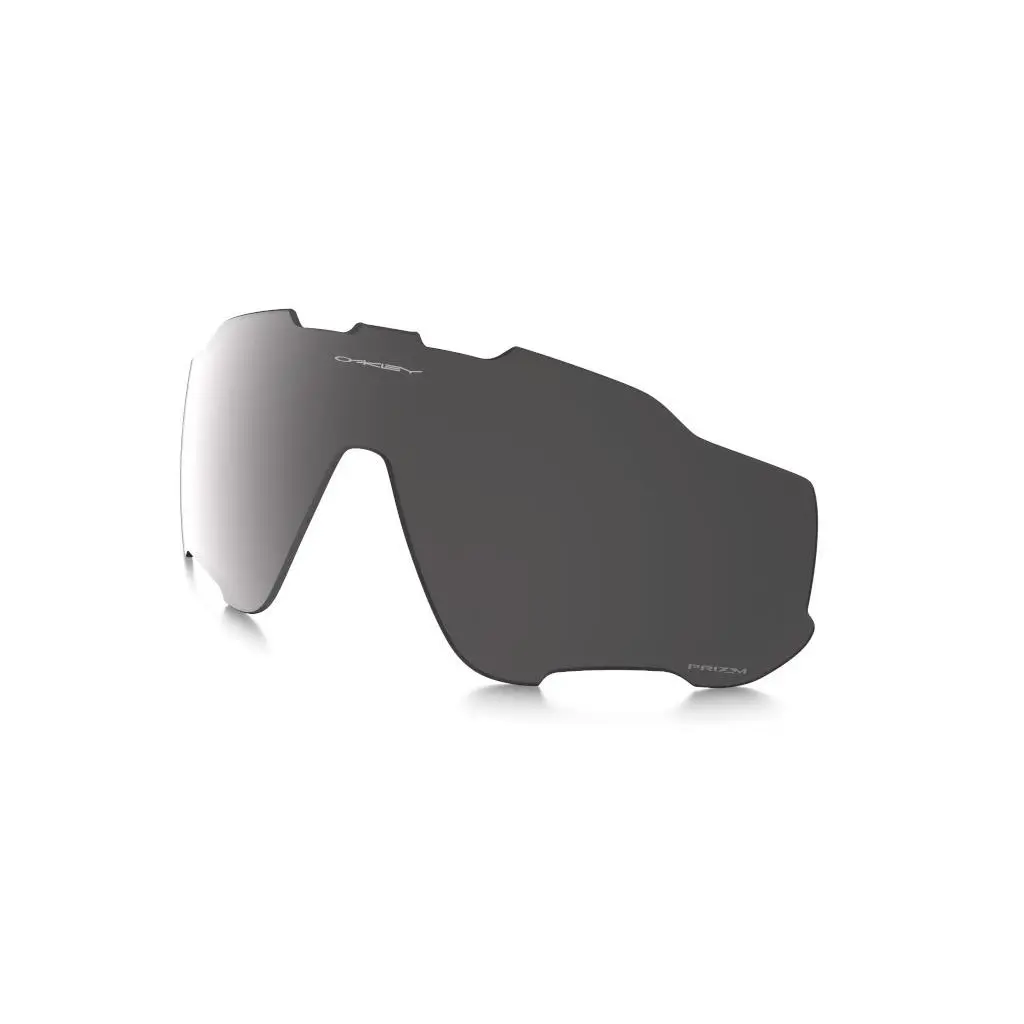 Jawbreaker Replacement Lens  Prizm Black by Oakley