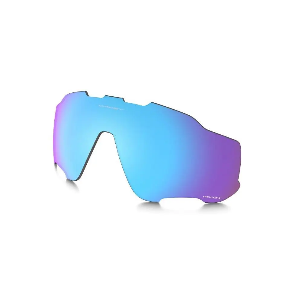 Jawbreaker Replacement Lens  Prizm Sapphire Iridium by Oakley