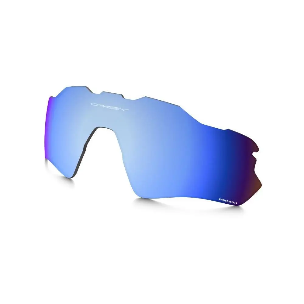 Radar EV Path Replacement Lens  Prizm Sapphire Iridium by Oakley