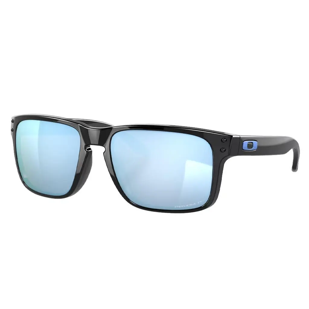 Holbrook Sunglasses Matte Black by Oakley