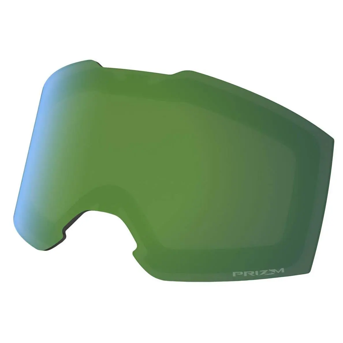 Fall Line M Replacement Lens  Prizm Jade Iridium by Oakley