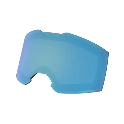 Fall Line M Replacement Lens  Prizm Sapphire Iridium by Oakley