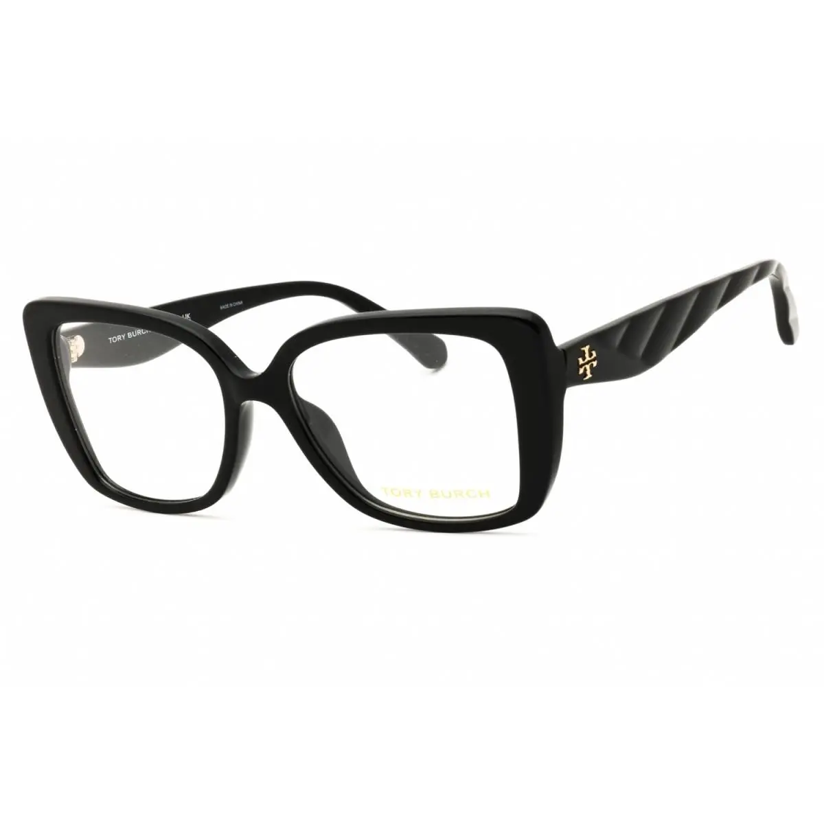 Tory Burch TY2156U 1709 Black 53mm Eyeglasses