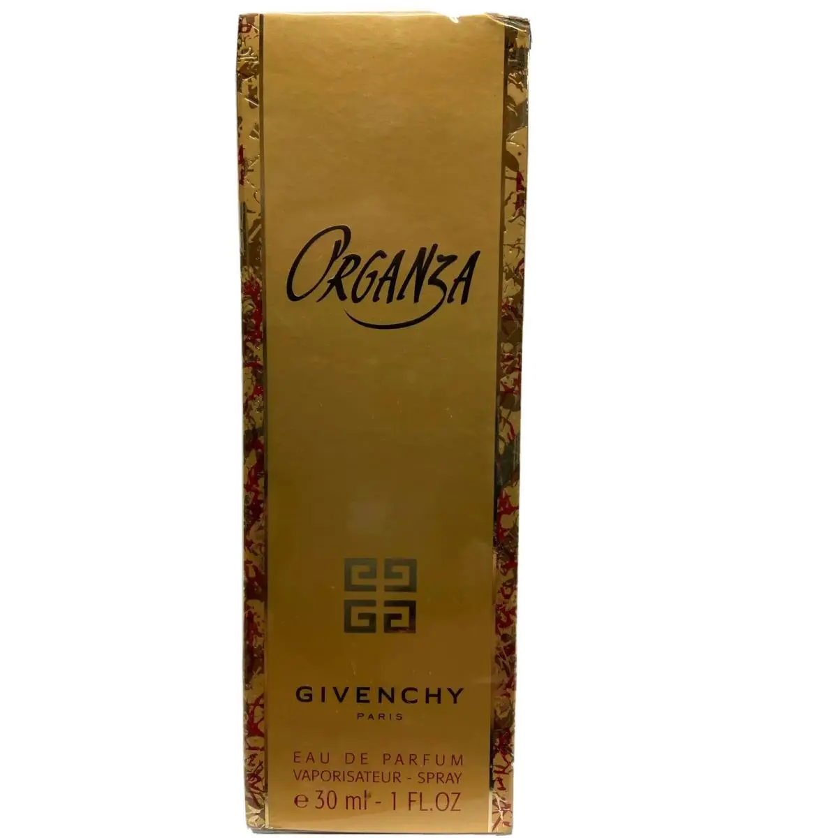 Givenchy Organza Eau de Parfum 1oz Spray