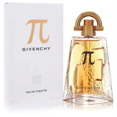 Givenchy Pi Eau De Toilette Spray 50ml/1.7 Fl Oz