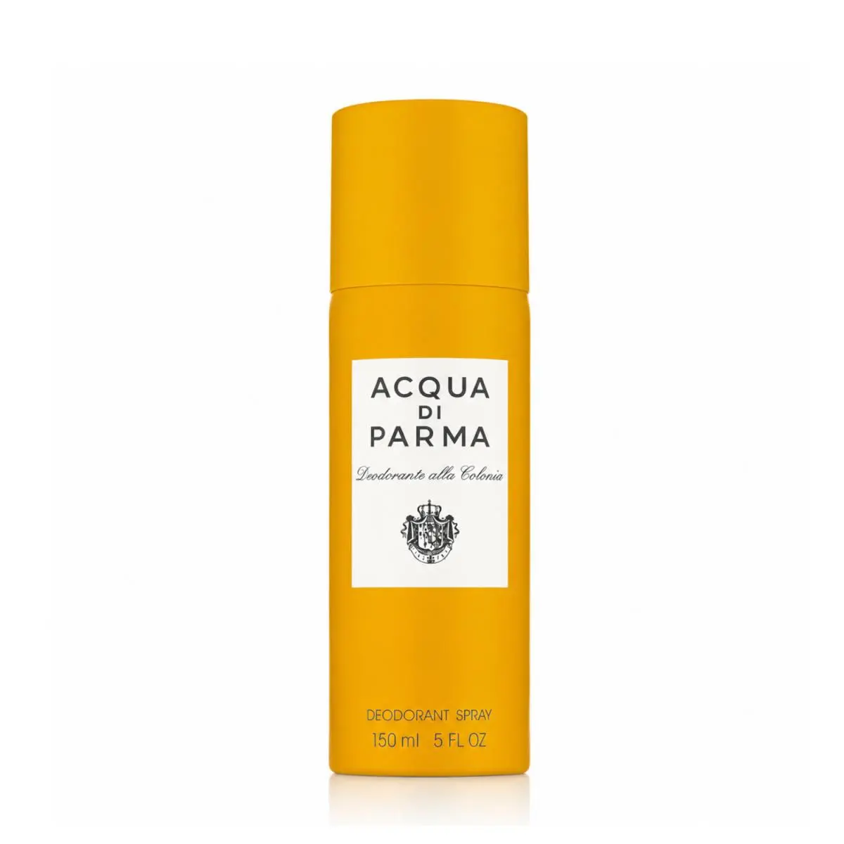 NP Acqua Di Parma Colonia Men`s Deodorant Spray Fresh 5.0 FL OZ 150 ML